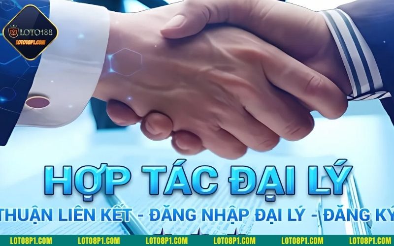 Các điều kiện để trở thành đại lý cực kỳ dễ và đơn giản