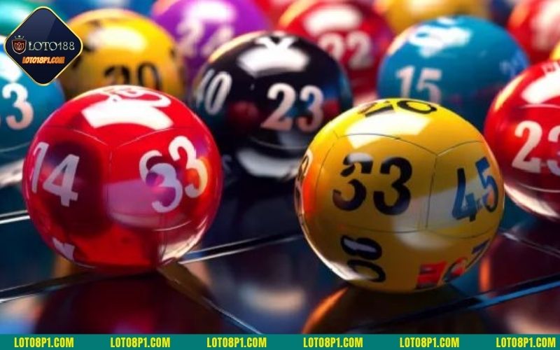 Chuyên mục Xổ số của LOTO188 liên tục cập nhật kết quả