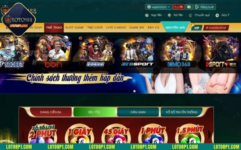 Việc truy cập đúng link chính thức của LOTO188 là điều tối quan trọng để bảo vệ tài khoản cá cược