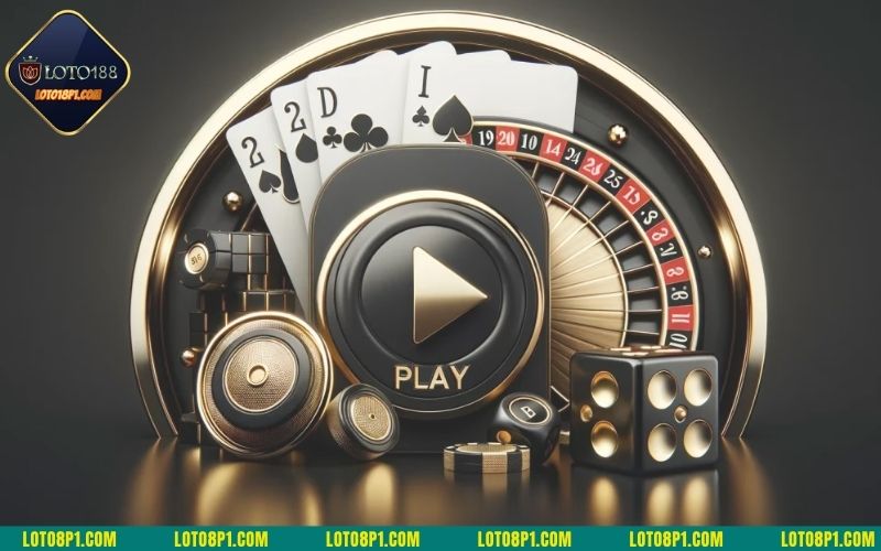 Những lưu ý khi tham gia cá cược Casino Live