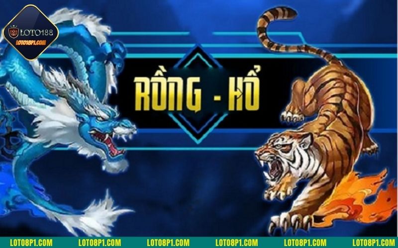 Rồng Hổ Loto188 thu hút đông đảo người tham gia trên thế giới