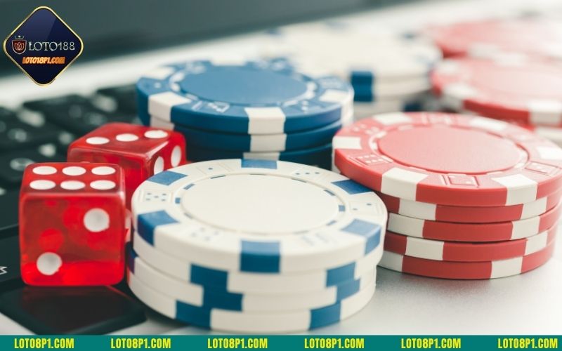 Tài xỉu Loto188 là lựa chọn hoàn hảo cho những ai yêu thích sự hồi hộp