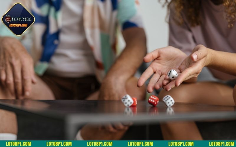 Tài xỉu Loto188 là một phần thú vị trong hành trình giải trí của bạn