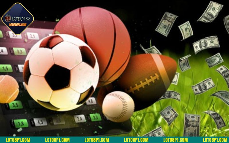 Tận hưởng những giây phút giải trí tại Saba Sport Loto188