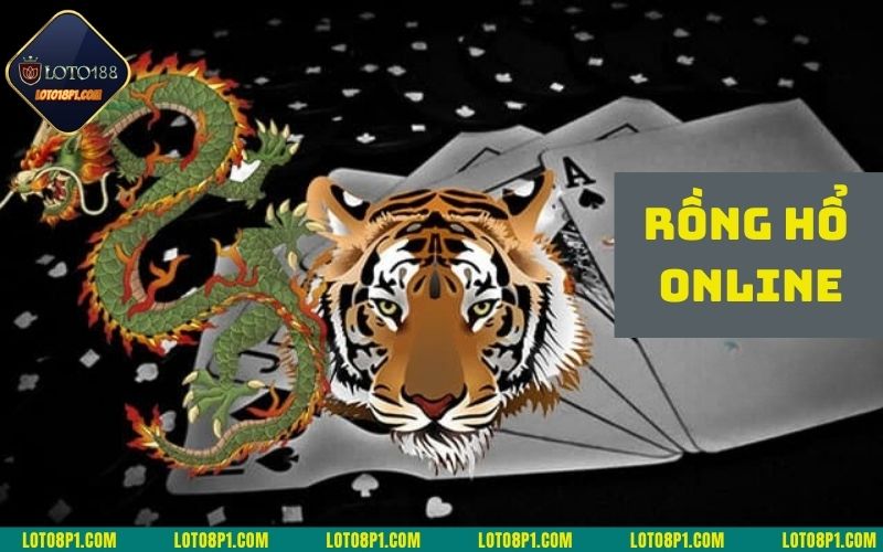 Tham gia Rồng Hổ Loto188 giúp bạn giải trí và gia tăng thu nhập