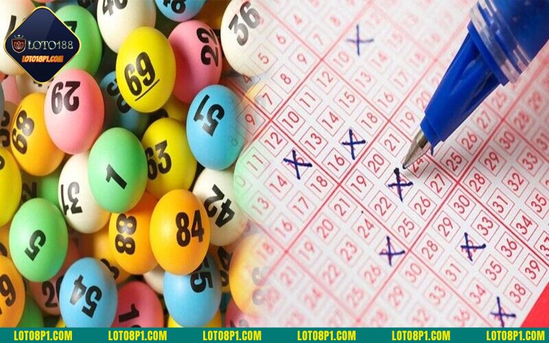 Xổ số miền Nam tại LOTO188 là một hình thức cá cược mang đậm tính chất may rủi