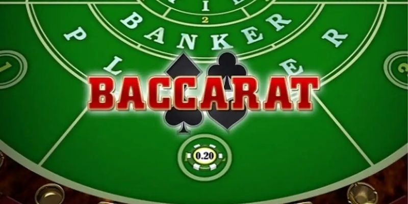 Khám phá chi tiết về baccarat trực tuyến
