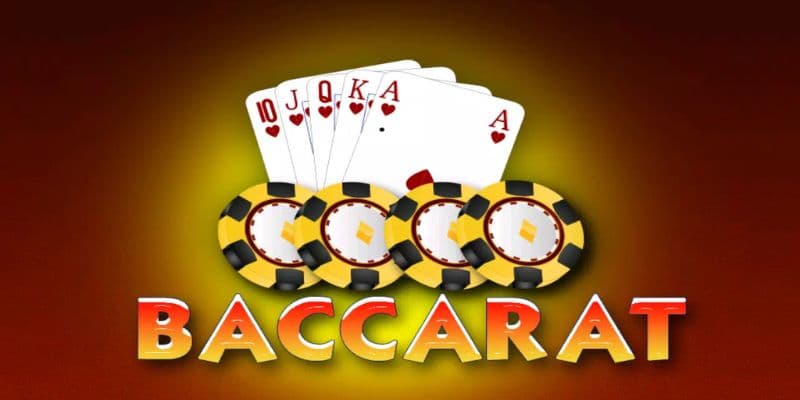 Mẹo chơi Baccarat hiệu quả cho người mới bắt đầu